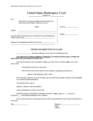 B20b form to fill