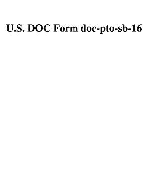 Provisional Patent Application Cover Sheet