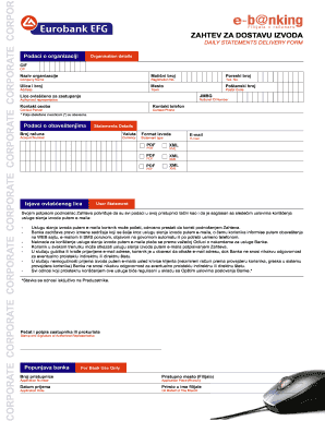 DAILY STATEMENTS DELIVERY FORM - eurobankrs