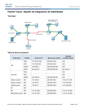 Este documento es informaci n p blica de Cisco
