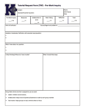 Trf paper