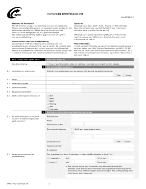Proefplaatsing: alles wat je moet weten als werkgever