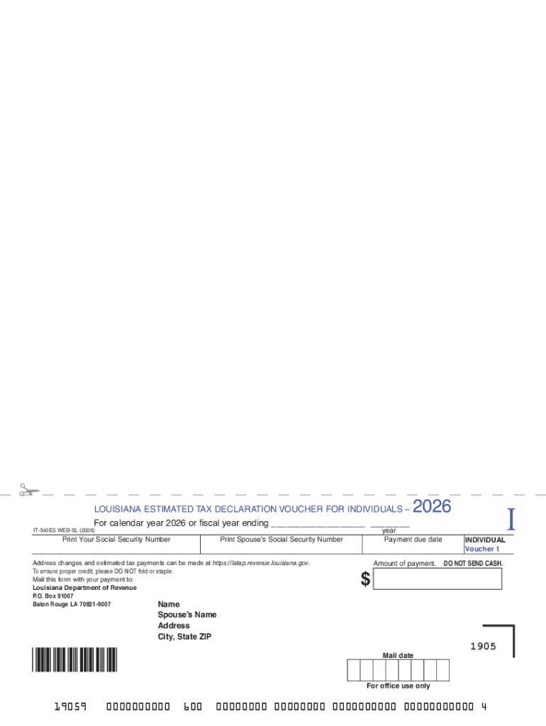 IT540ES WEB Preview on Page 1
